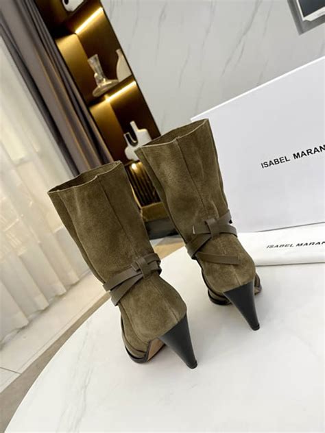 isabel marant berry boots replica|isabel marant boots dupe.